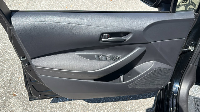 Used 2024 Toyota Corolla LE FWD image 18