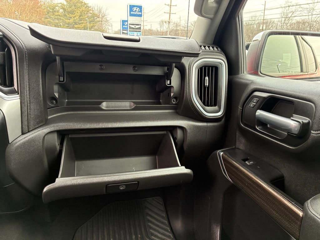 Used 2019 Chevrolet Silverado 1500 LT w/ All-Star Edition image 33