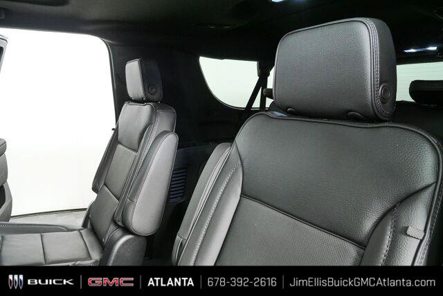 New 2026 GMC Yukon XL Denali w/ Denali Reserve Package AWD/4WD image 23