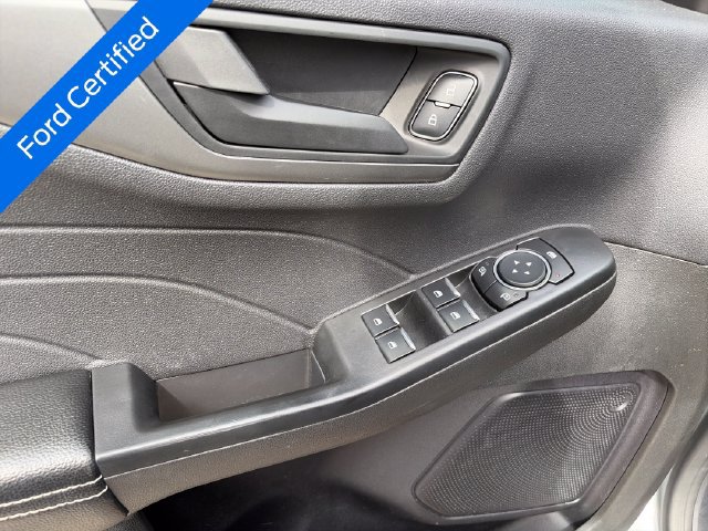 Certified 2023 Ford Escape Active AWD/4WD image 12
