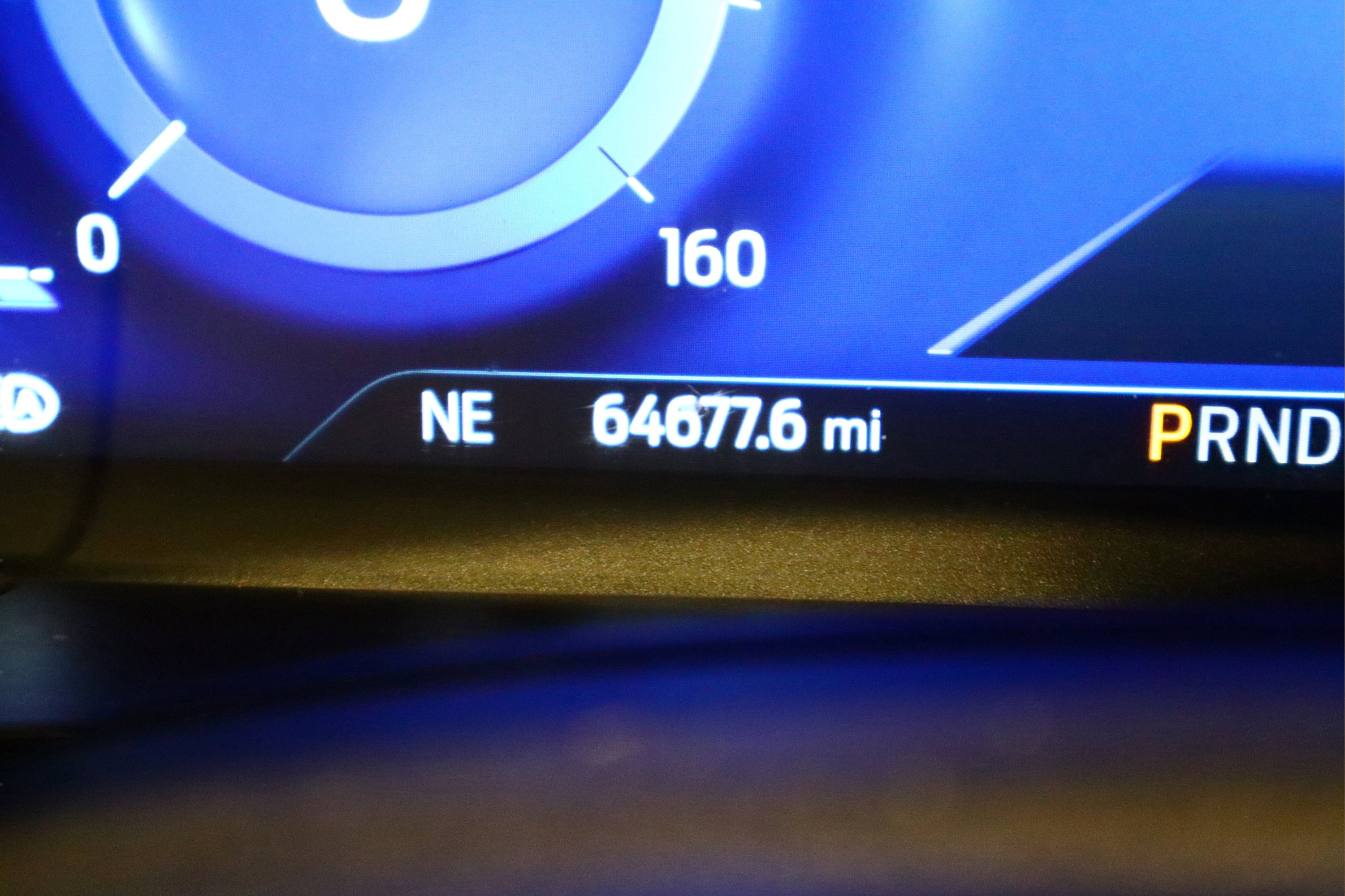 Used 2020 Ford Escape Titanium image 11