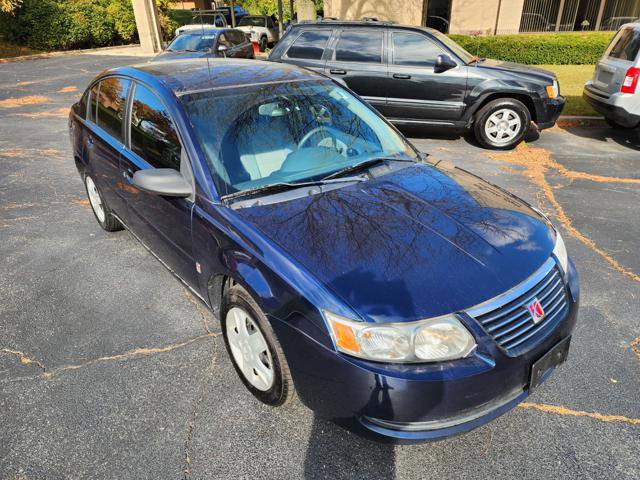 Used 2007 Saturn ION Level 2 w/ Preferred Pkg image 7