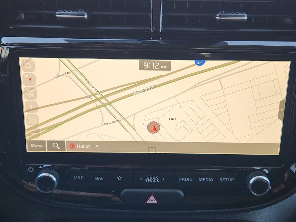 New 2025 Kia Soul S image 12