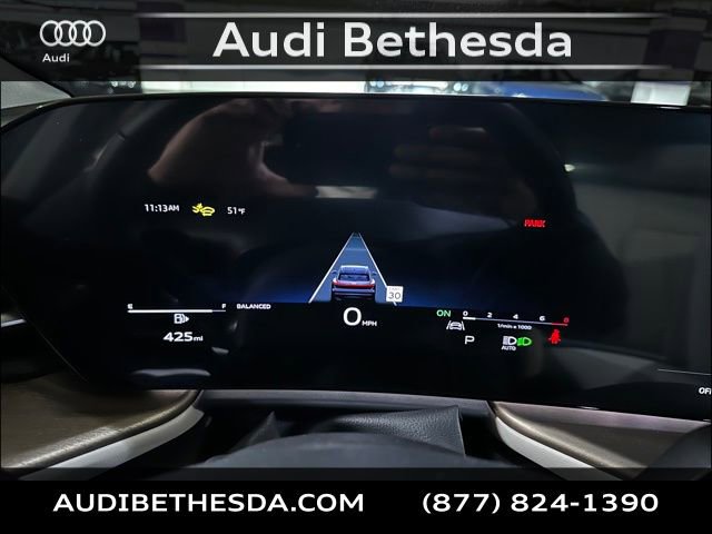 Certified 2025 Audi Q5 Premium Plus w/ Premium Plus image 16