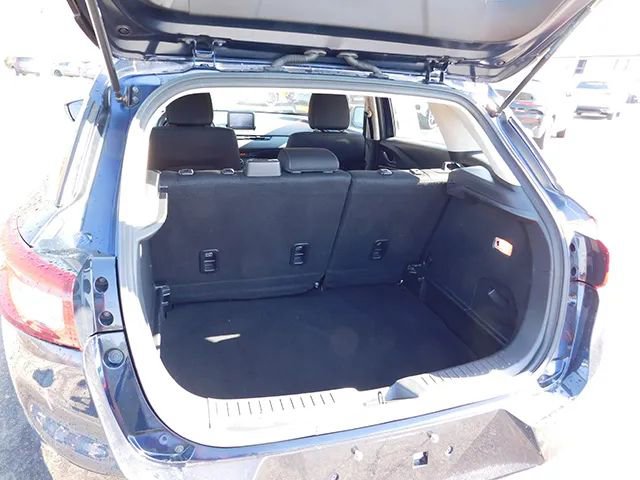 Used 2019 MAZDA CX-3 Sport AWD/4WD image 8