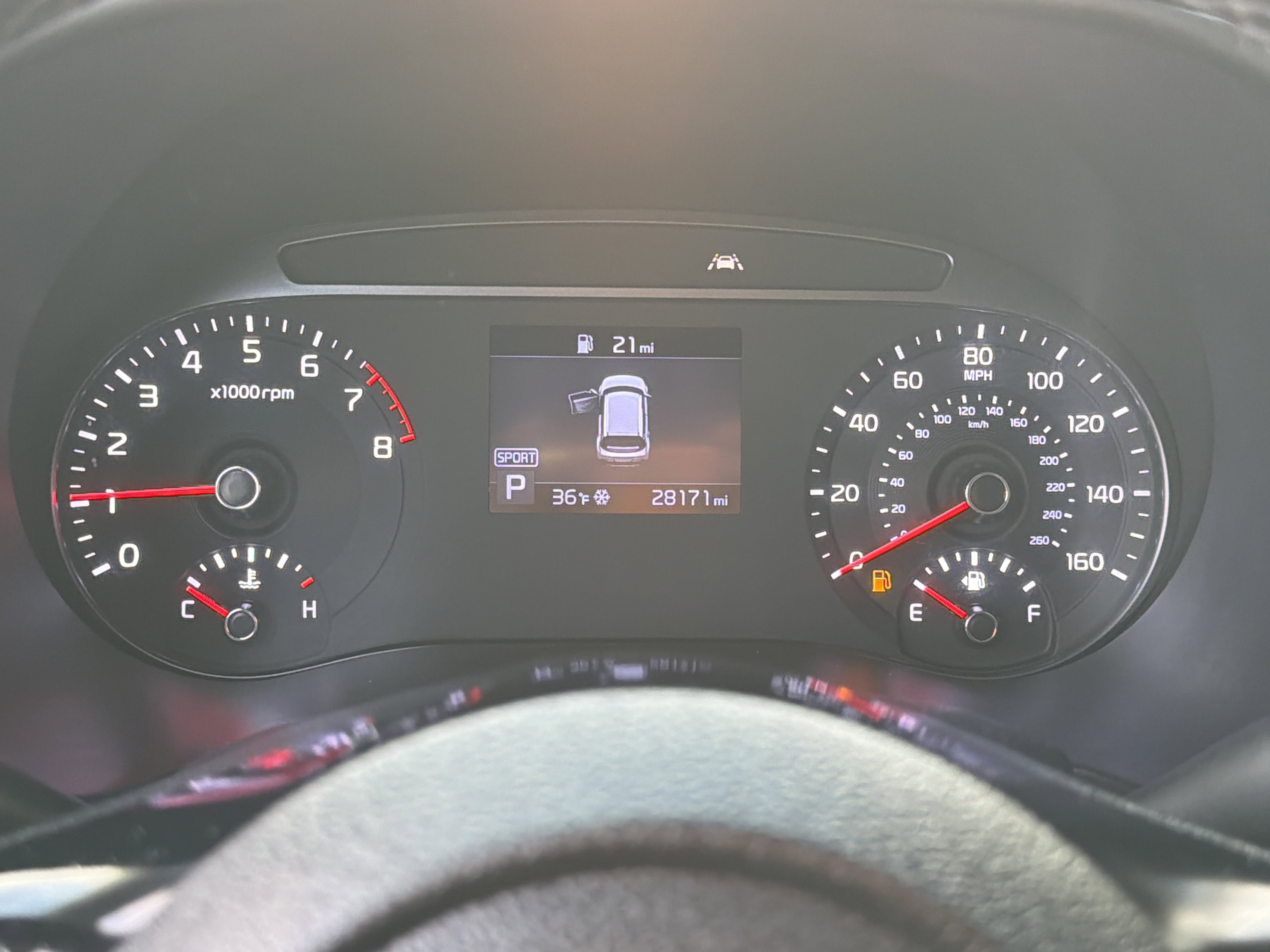 Used 2020 Kia Soul GT-Line w/ GT 2.0L Power Sunroof Package image 27