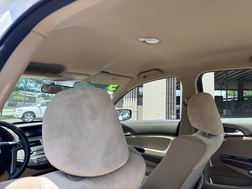 Used 2010 Honda Accord LX image 15