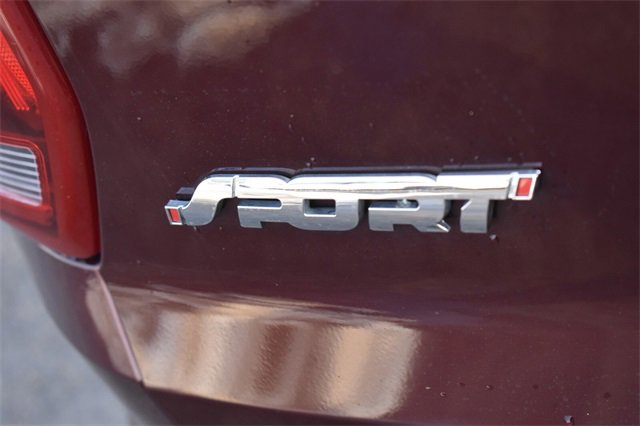 Used 2018 Ford Explorer Sport w/ Equipment Group 401A image 17