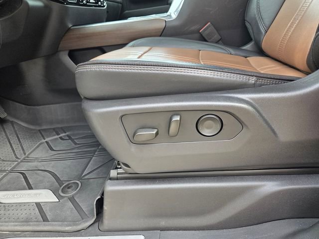 Used 2025 Chevrolet Silverado 2500 High Country w/ High Country Premium Package image 28