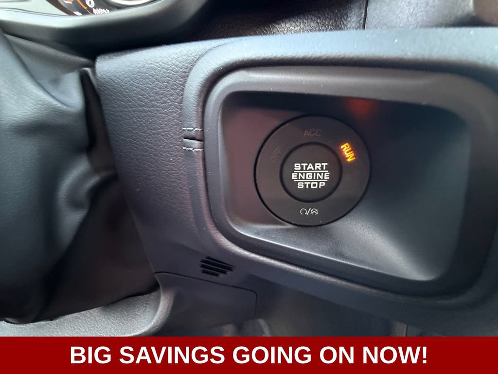 New 2026 Jeep Wrangler Unlimited Sahara AWD/4WD image 31