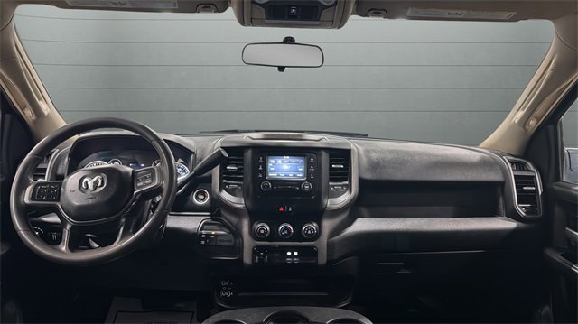 Used 2019 RAM 3500 Tradesman image 6
