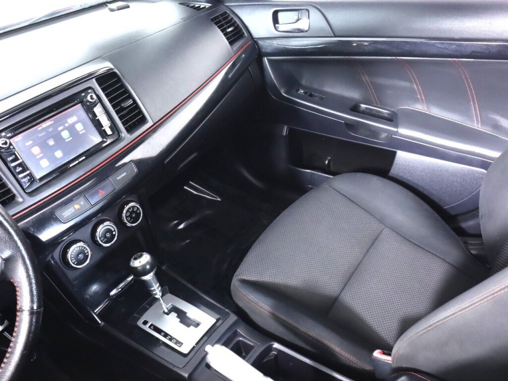 Used 2017 Mitsubishi Lancer LE image 27