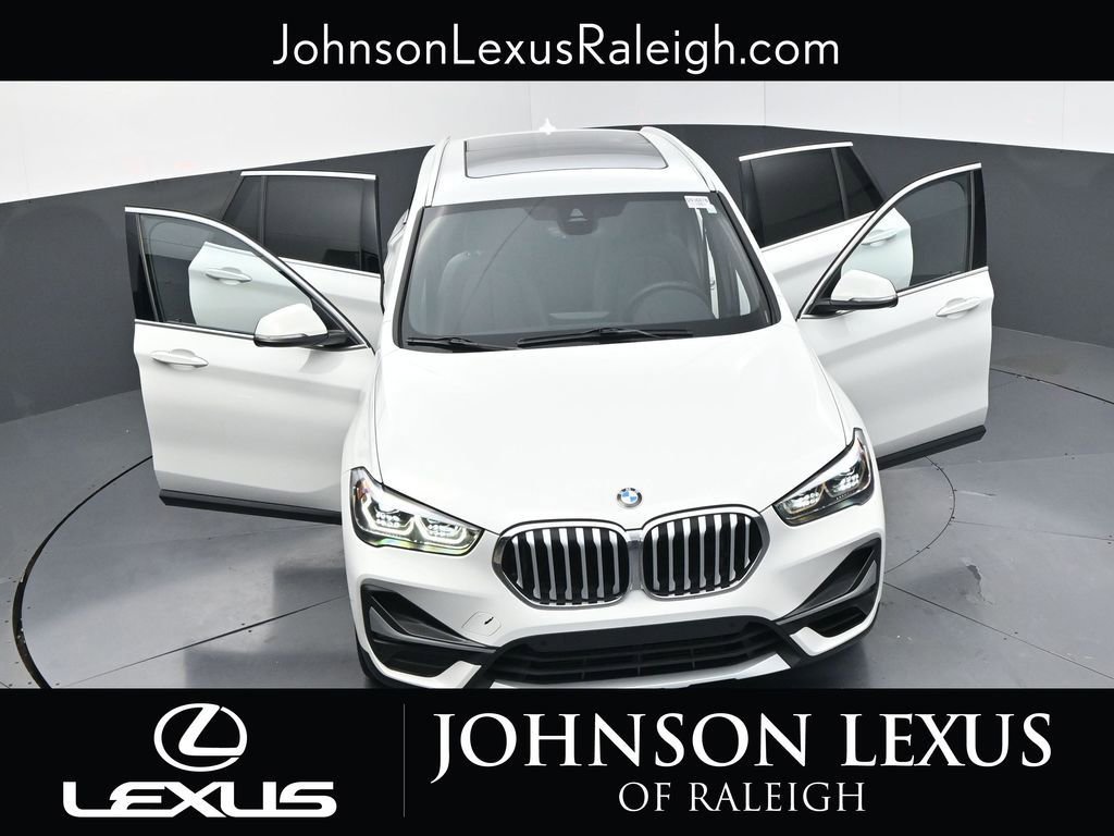 Used 2020 BMW X1 xDrive28i w/ Convenience Package image 34