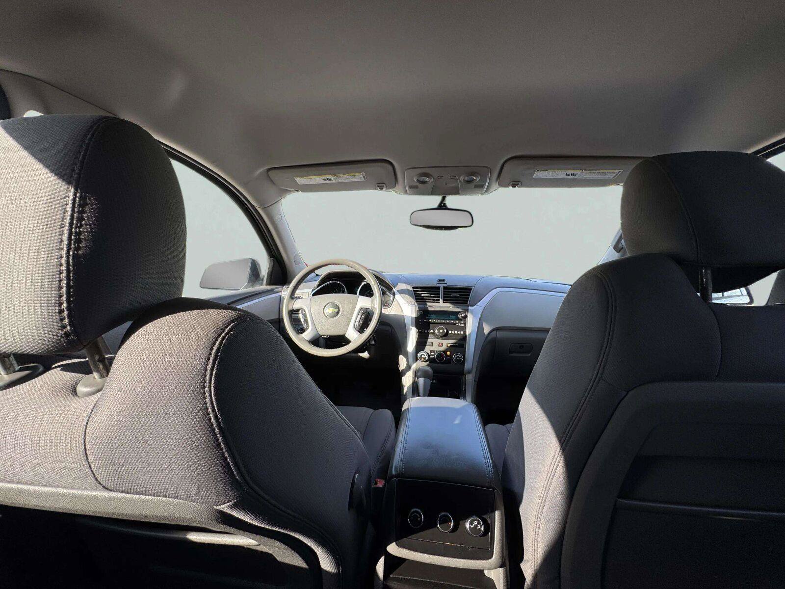 Used 2012 Chevrolet Traverse LS FWD image 45