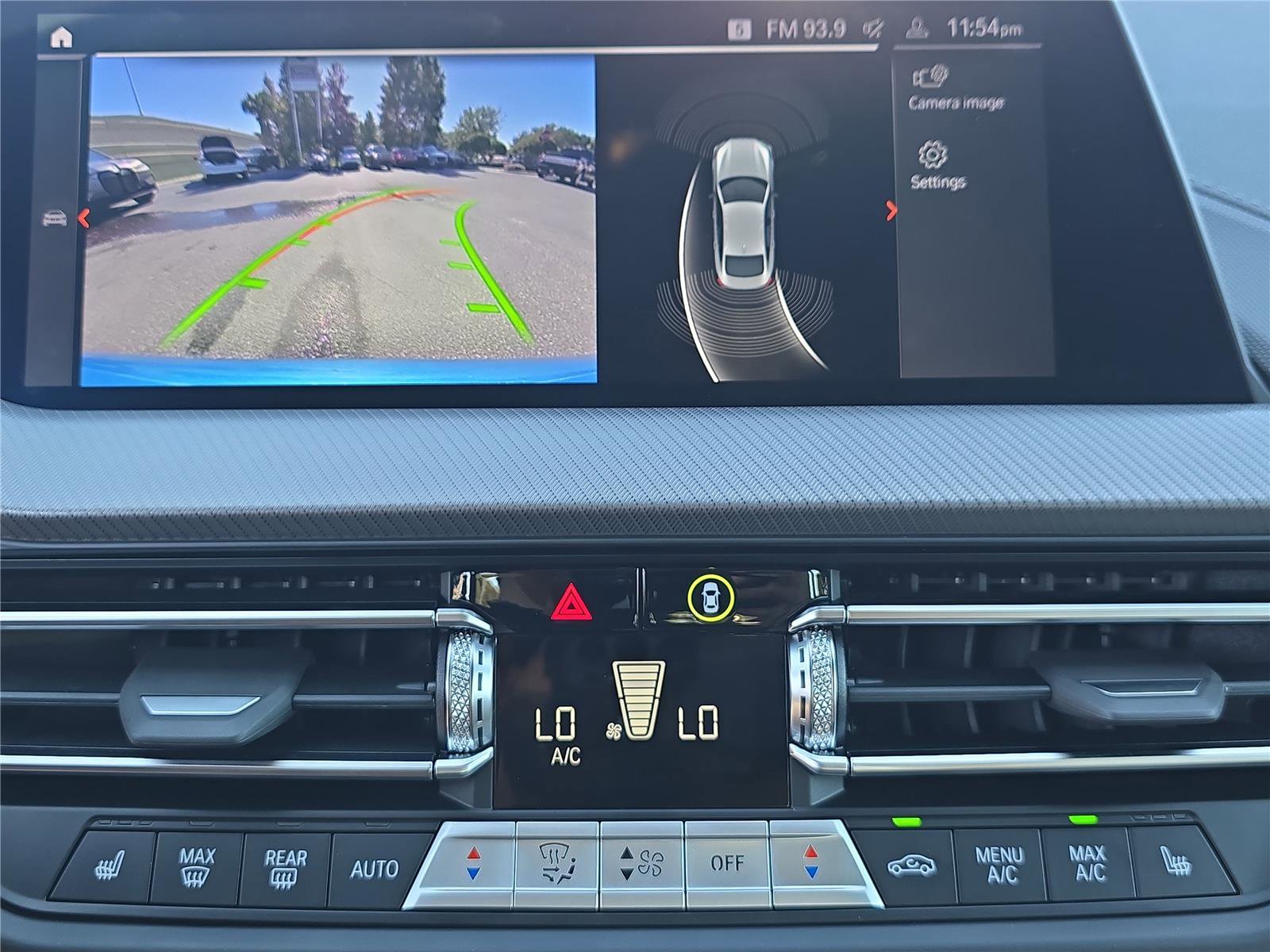 Used 2024 BMW 228i xDrive Gran Coupe 228i xDrive image 19