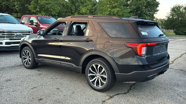 New 2026 Ford Explorer ST-Line AWD/4WD image 5