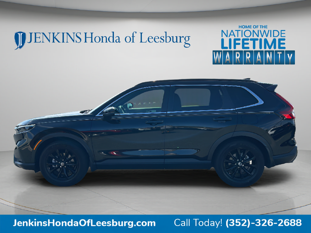 Used 2023 Honda CR-V Sport image 6
