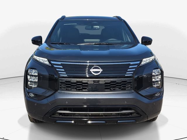 New 2026 Nissan Rogue Platinum AWD/4WD image 9