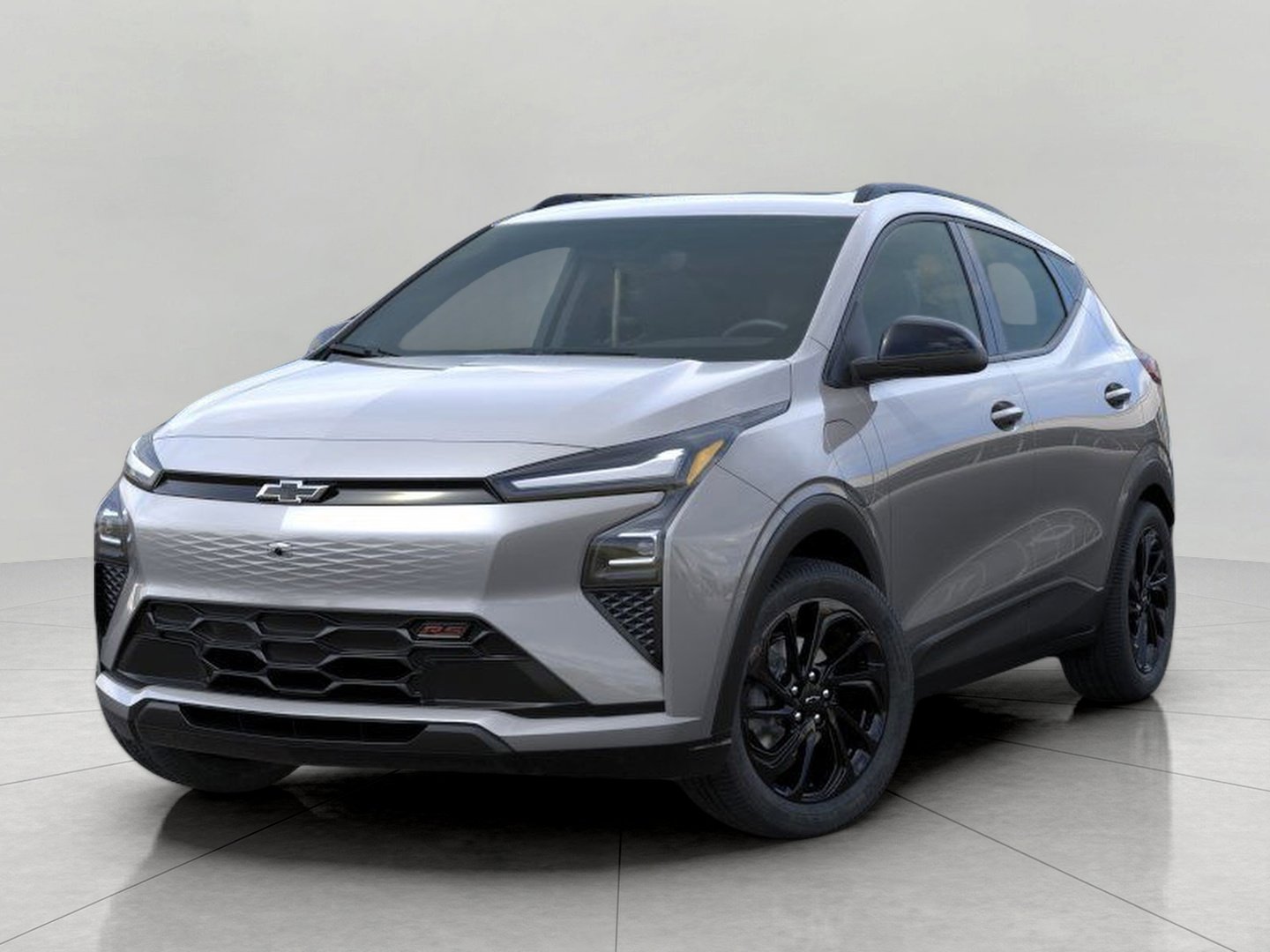 New 2027 Chevrolet Bolt RS image 8