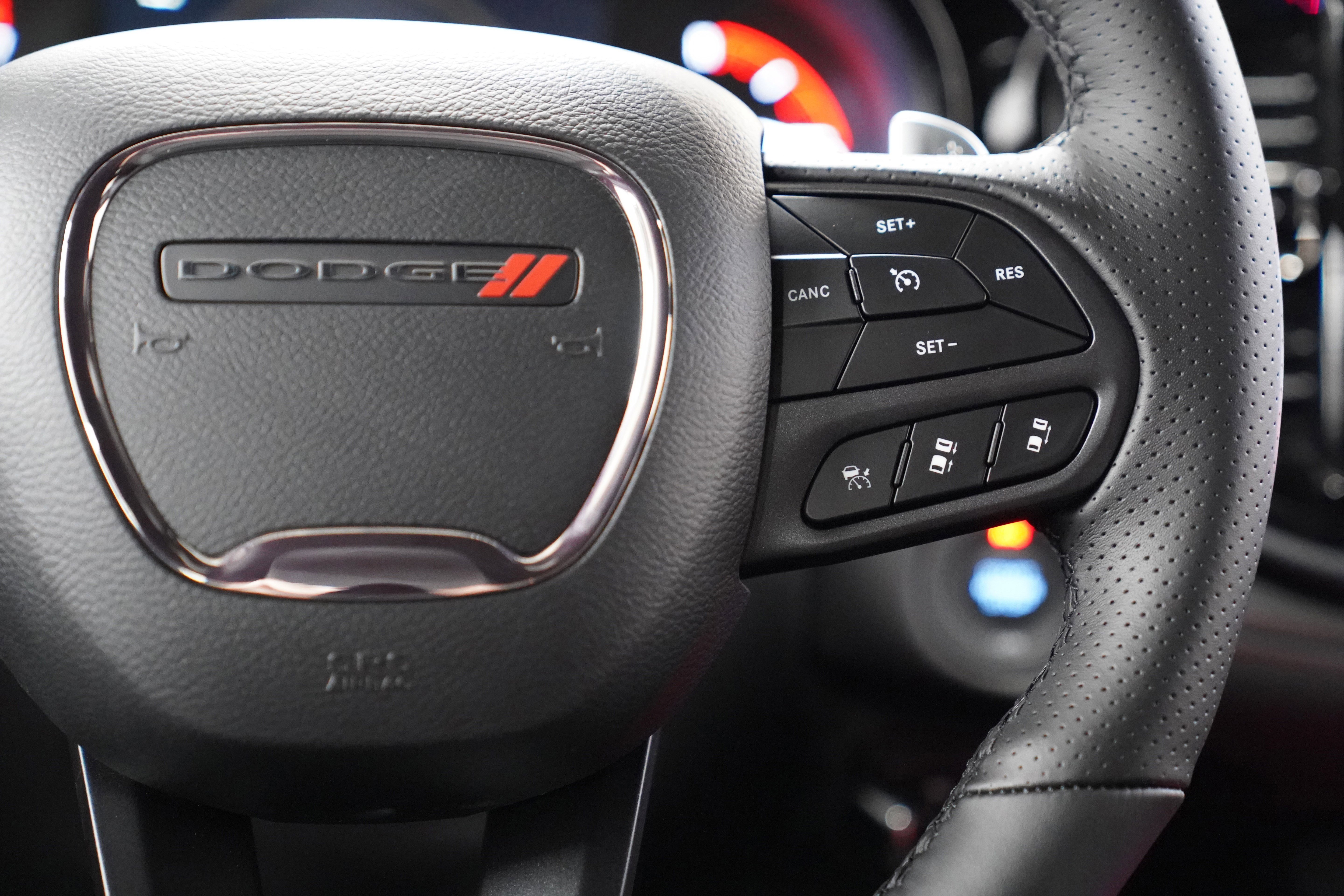 New 2026 Dodge Durango GT image 23