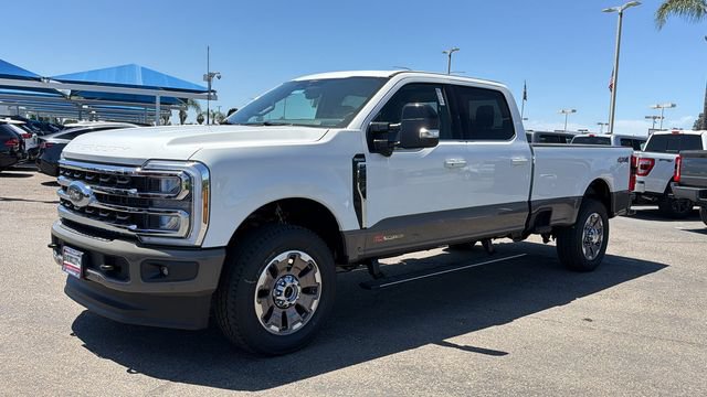 New 2026 Ford F250 King Ranch AWD/4WD image 7