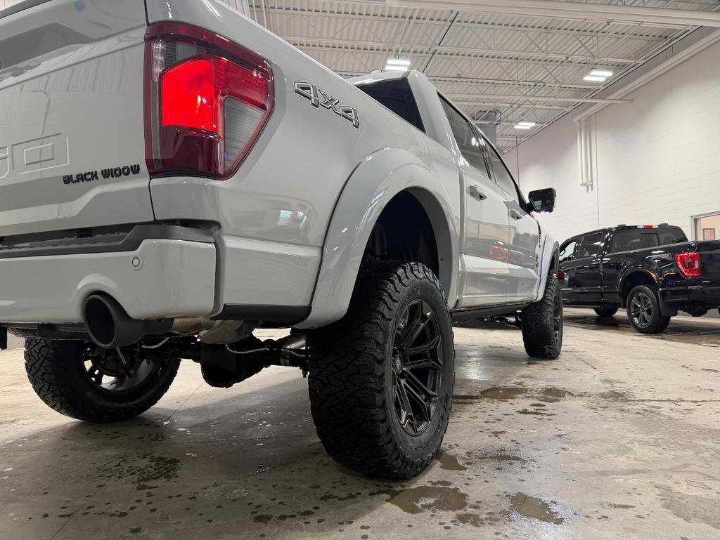 New 2026 Ford F150 XLT w/ Equipment Group 303A High image 18