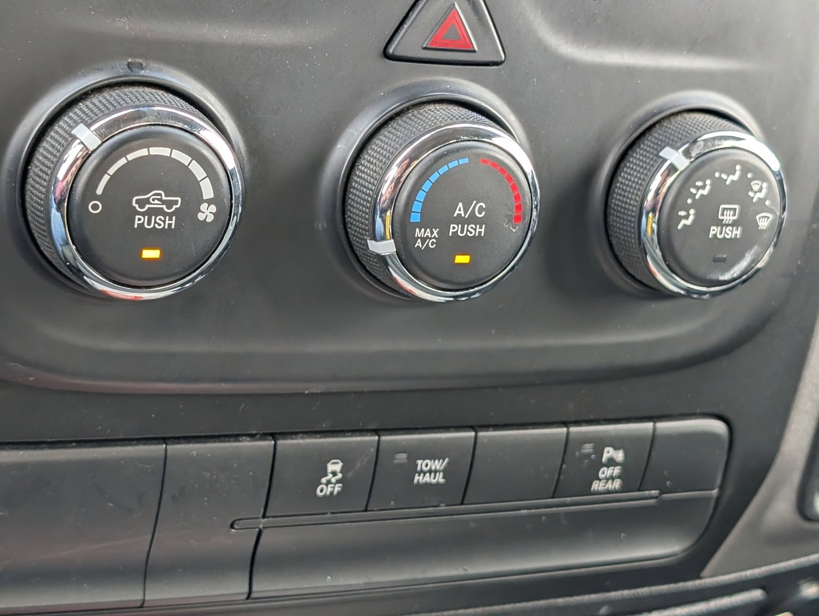 Used 2018 RAM 1500 Tradesman w/ Popular Equipment Group image 11