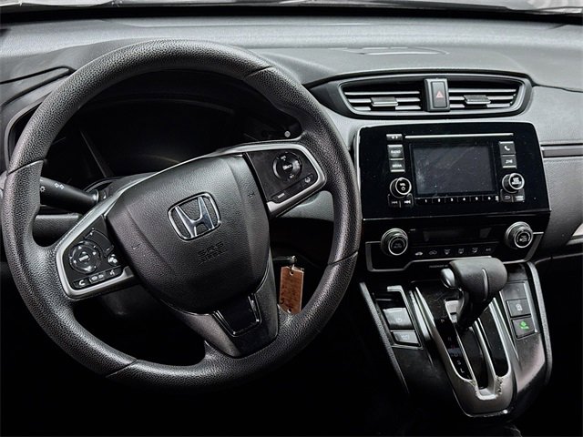 Used 2020 Honda CR-V LX image 13
