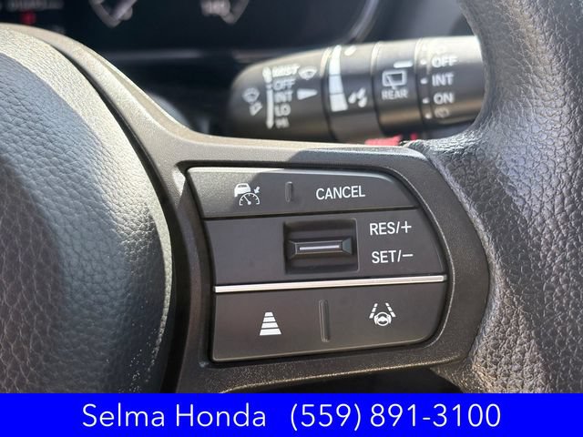 Certified 2025 Honda CR-V EX image 14