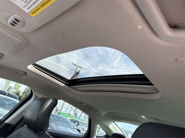 Used 2016 Ford Fusion Energi Titanium image 16