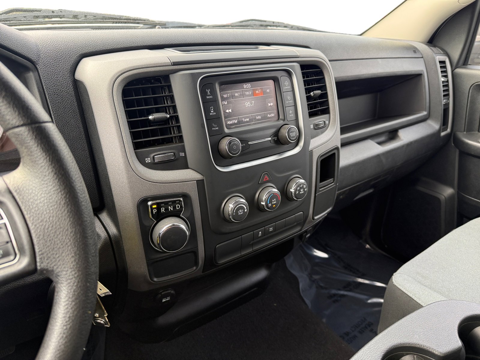 Used 2022 RAM 1500 Tradesman w/ Chrome Plus Package image 12