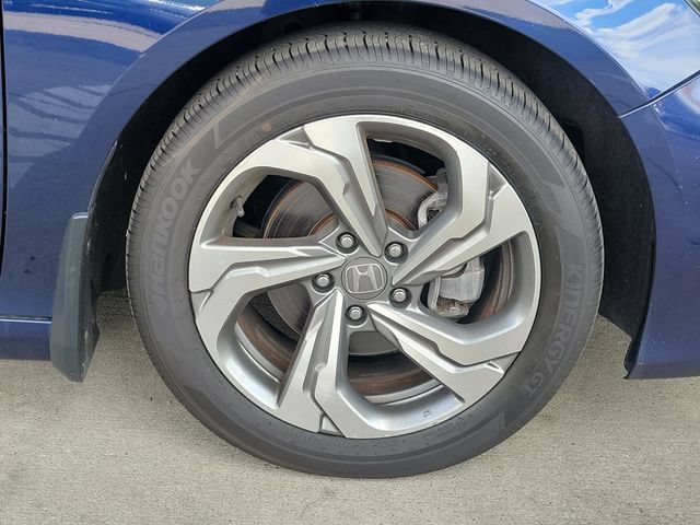 Used 2018 Honda Accord EX-L image 5
