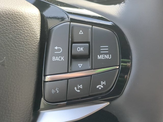 New 2027 Ford Explorer Platinum w/ 3.0L Ultimate Package AWD/4WD image 28