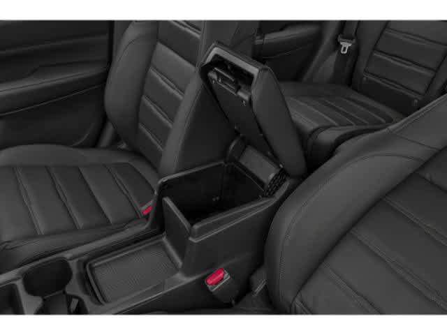 Used 2019 Honda CR-V Touring image 16