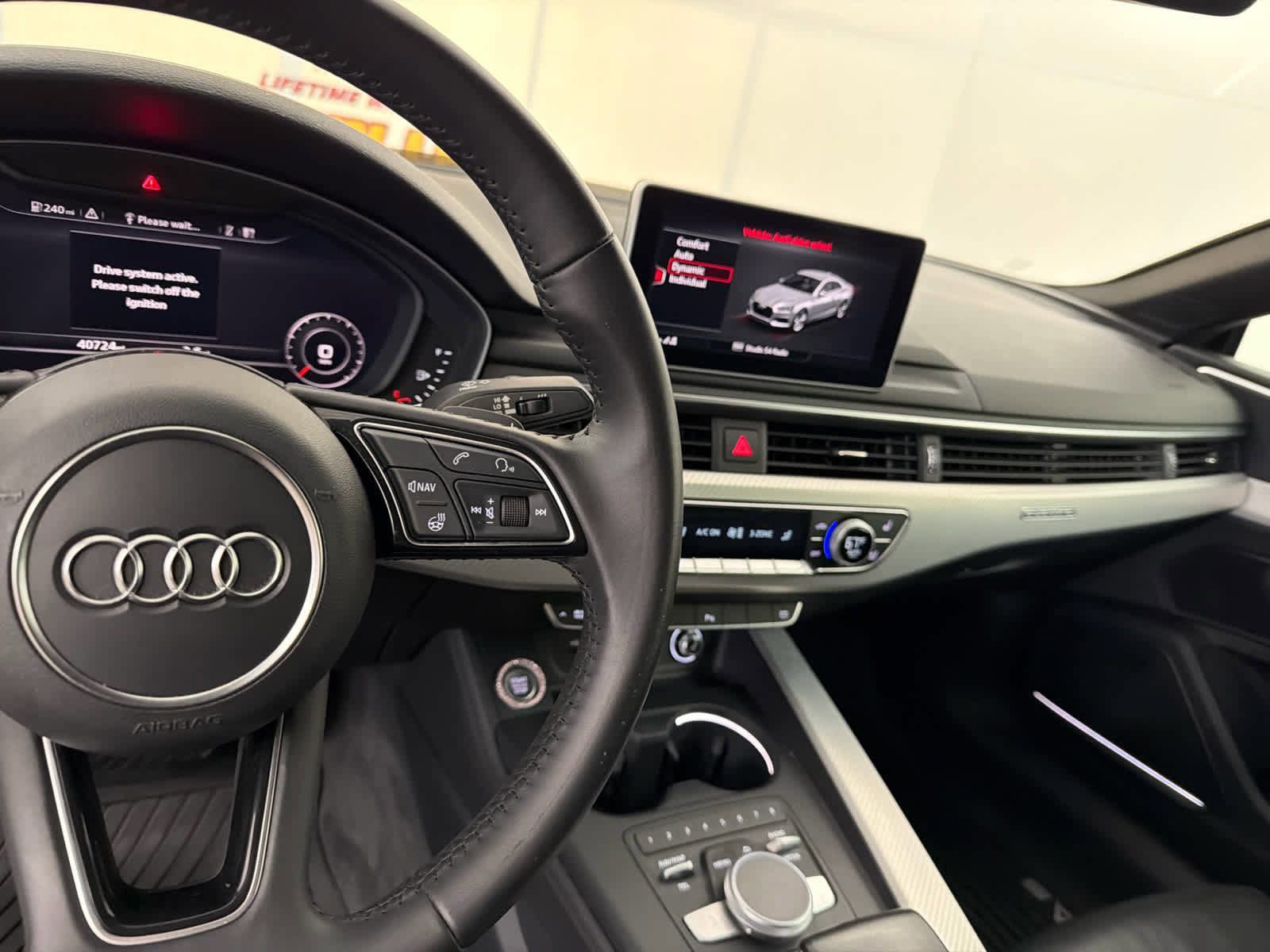 Used 2019 Audi A5 2.0T Premium Plus w/ Premium Plus image 17