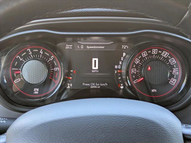 Used 2023 Dodge Challenger GT w/ Blacktop Package image 11