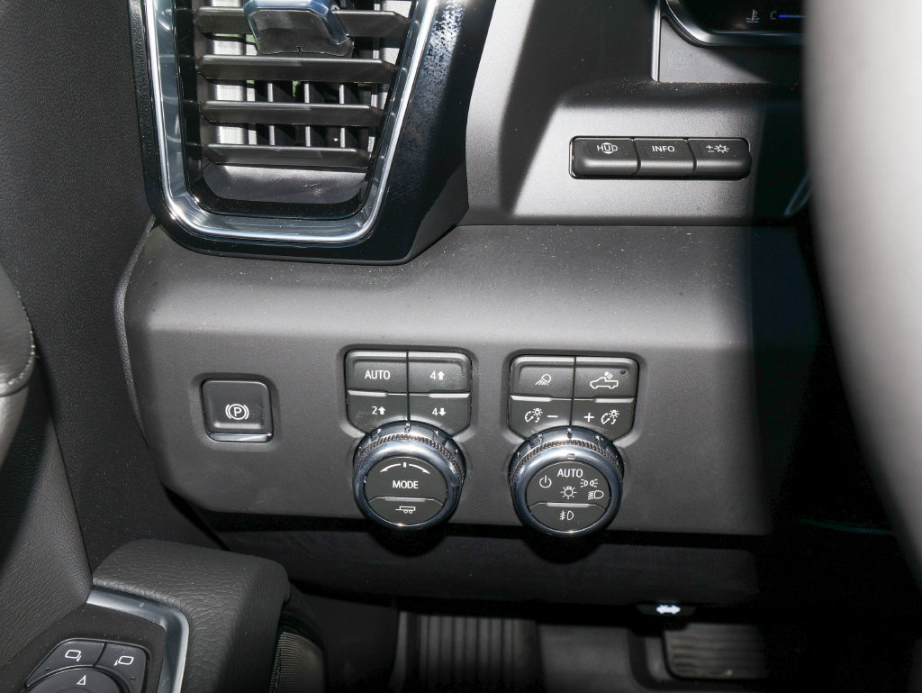 New 2026 GMC Sierra 1500 Denali AWD/4WD image 26