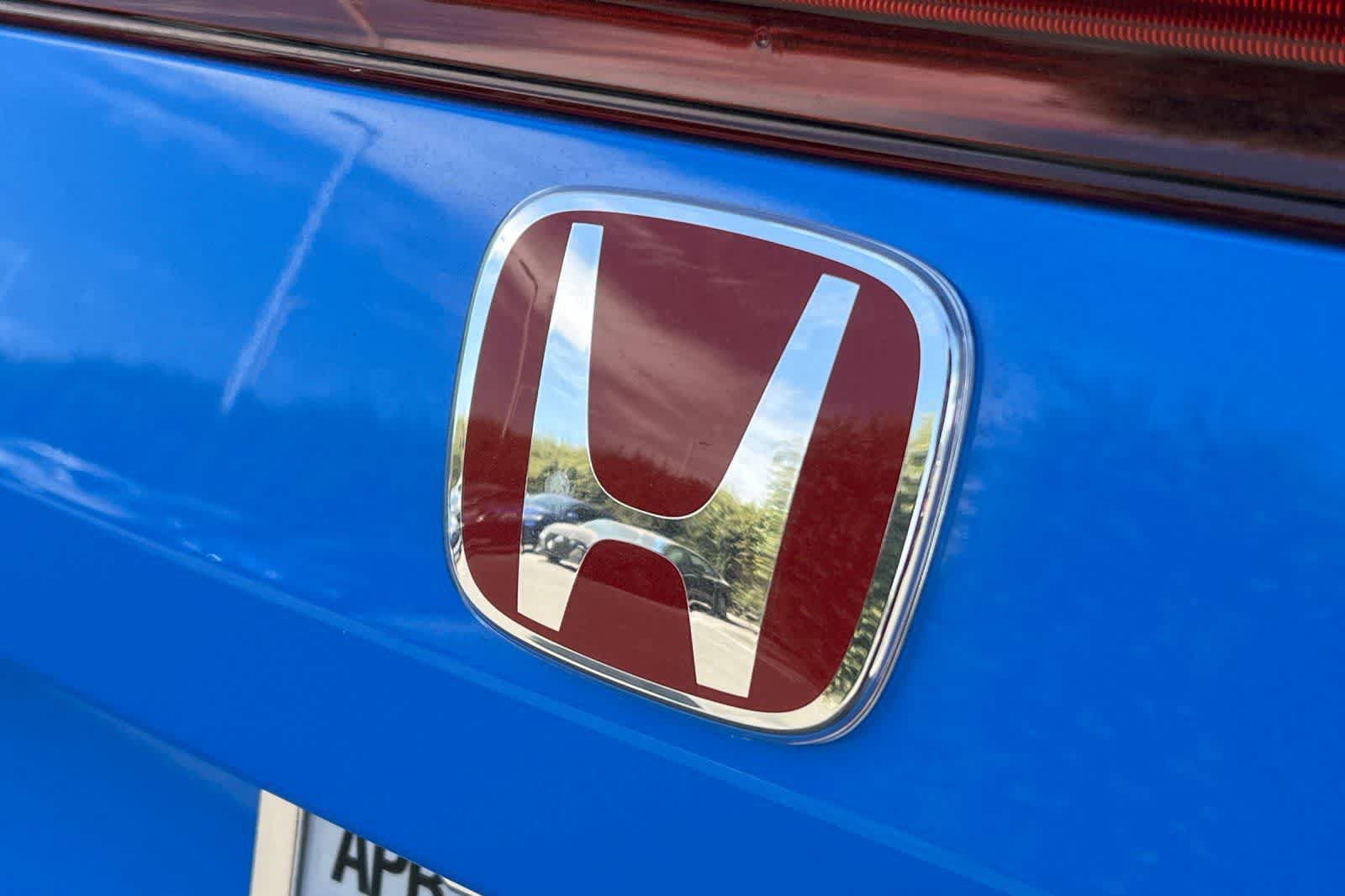 Used 2026 Honda Civic Type R image 16