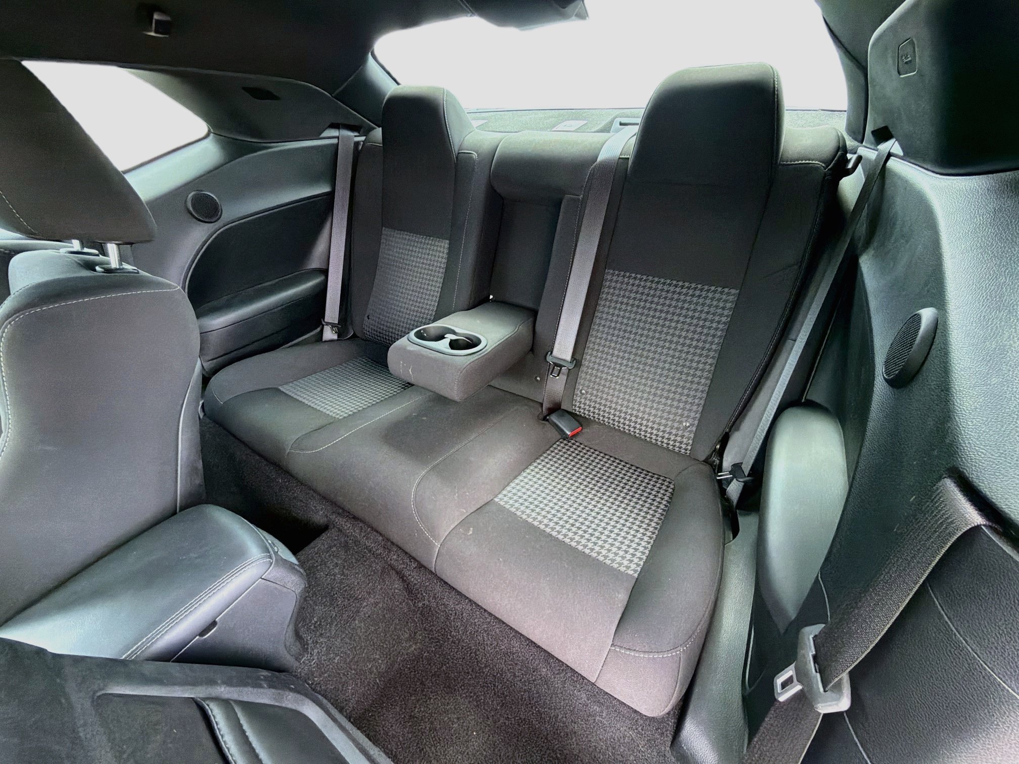 Used 2023 Dodge Challenger R/T RWD image 19