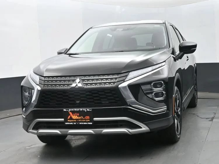 Used 2024 Mitsubishi Eclipse Cross SE AWD/4WD image 1