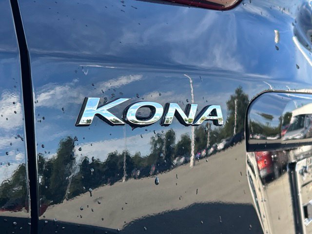 Used 2022 Hyundai Kona SEL AWD/4WD image 12