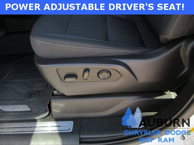 Used 2023 GMC Sierra 1500 Elevation image 14