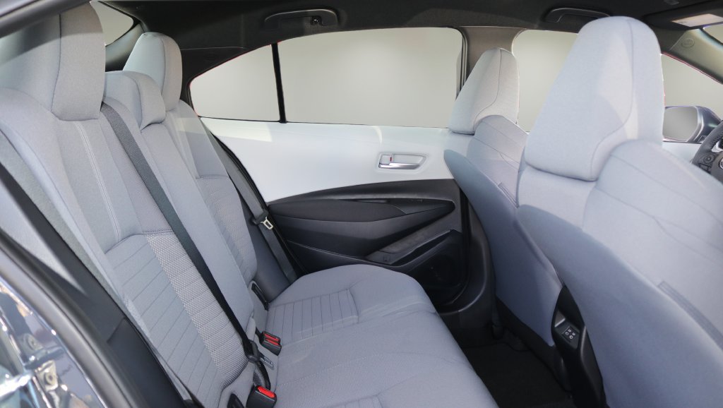 New 2027 Toyota Corolla SE FWD image 15
