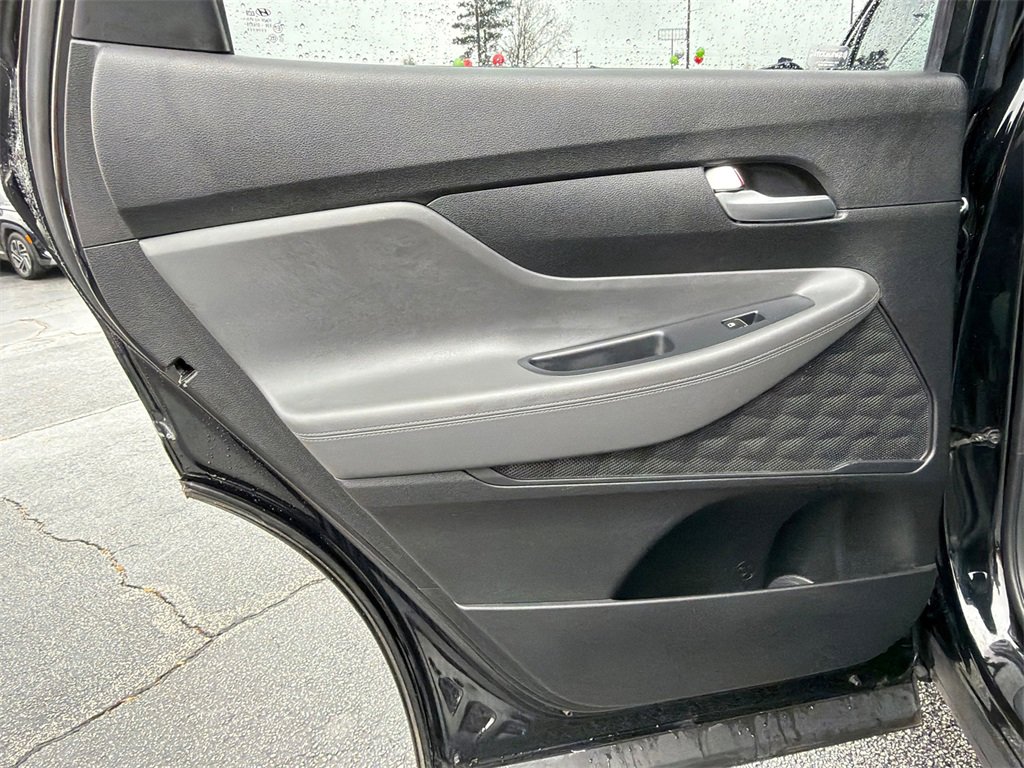 Used 2023 Hyundai Santa Fe SEL image 22