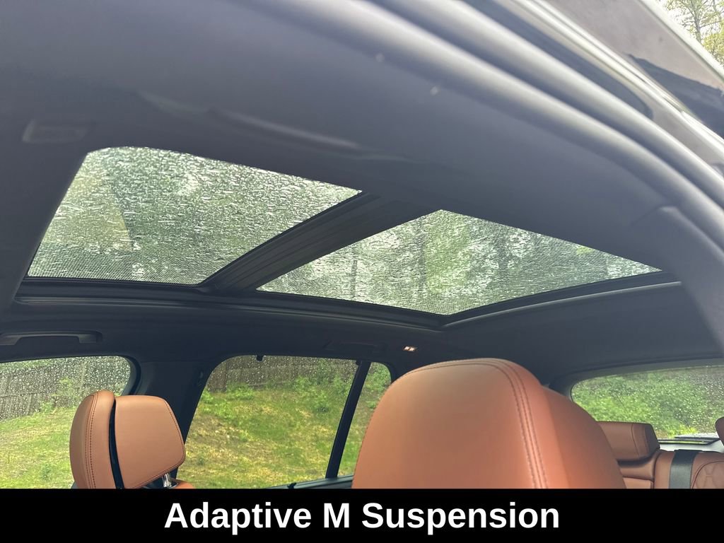 Used 2026 BMW X5 xDrive40i w/ Executive Package AWD/4WD image 26