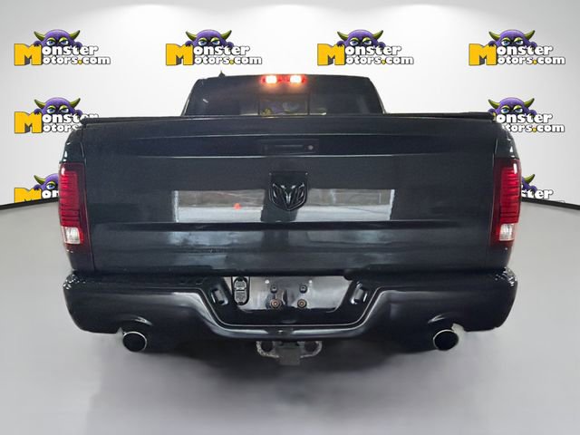 Used 2018 RAM 1500 Sport w/ Comfort Group image 5