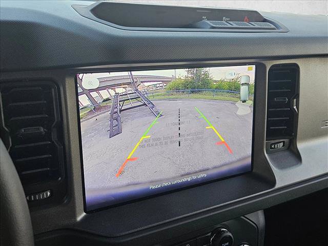 New 2025 Ford Bronco Big Bend image 12