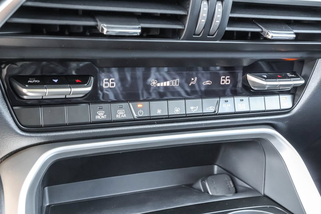 New 2026 MAZDA CX-70 SC AWD/4WD image 30
