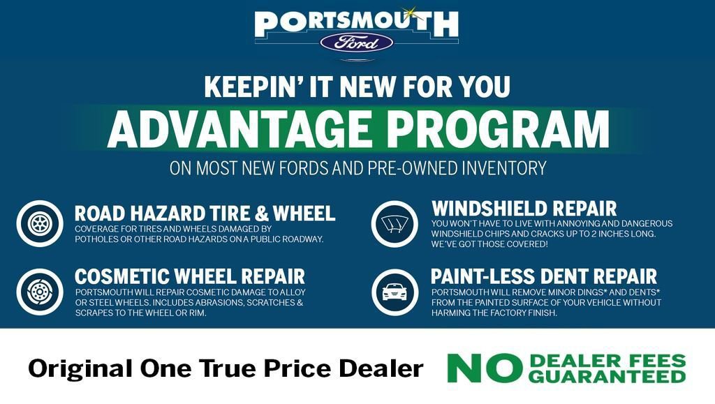 New 2025 Ford Transit 250 Low Roof AWD w/ Load Area Protection Package image 11