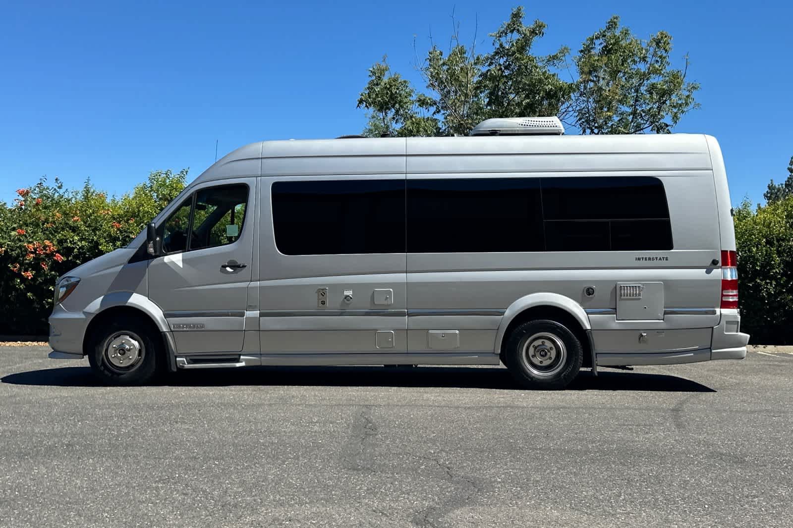 Used 2015 Mercedes-Benz Sprinter 3500 image 6